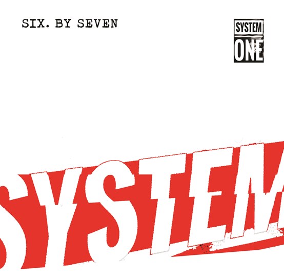 System One Sleeve