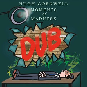 Moments of Madness DUB Sleeve