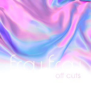 Off Cuts Sleeve