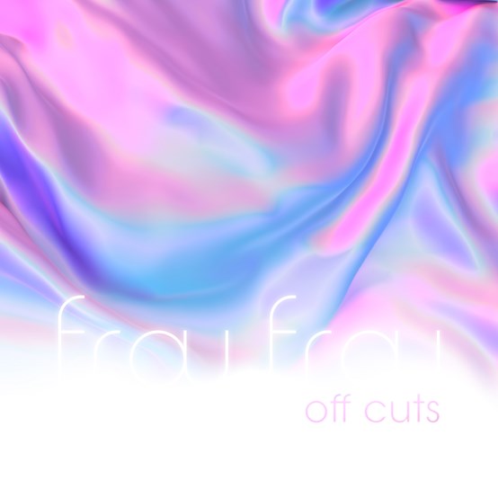 Off Cuts Sleeve