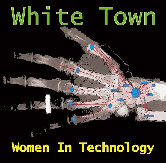 Women In Technology Sleeve