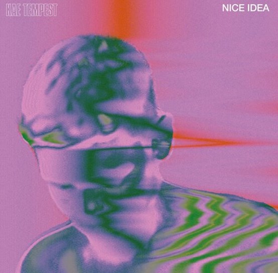 Nice Idea EP Sleeve