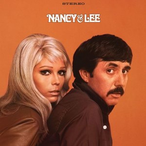 Nancy & Lee Sleeve