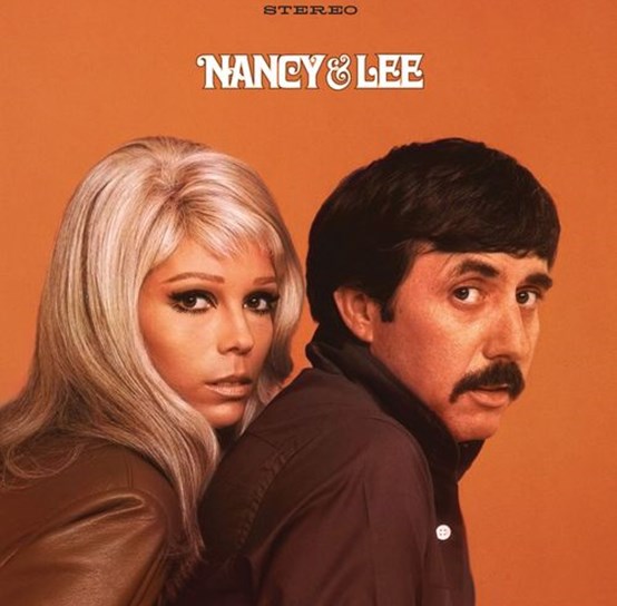 Nancy & Lee Sleeve