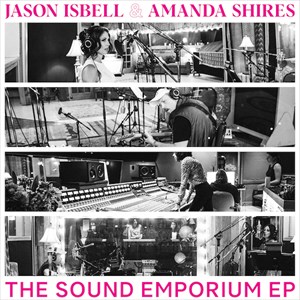 The Sound Emporium EP Sleeve