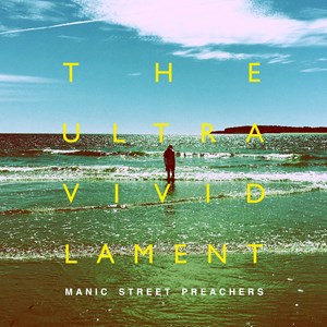 The Ultra Vivid Lament Sleeve