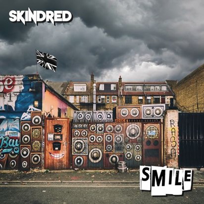 Skindred