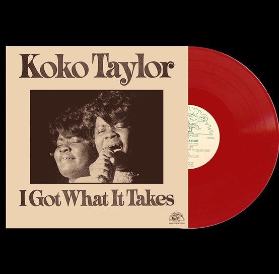 Koko Taylor Image 2