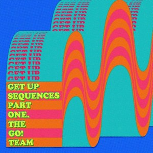 Get Up Sequences Part One Sleeve