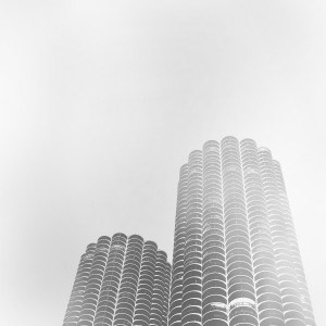 Yankee Hotel Foxtrot (20th Anniversary edition) Sleeve