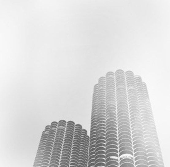 Yankee Hotel Foxtrot (20th Anniversary edition) Sleeve