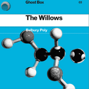 The Willows (2022 repress) Sleeve