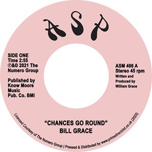 Chances Go Round / Lonely Sleeve