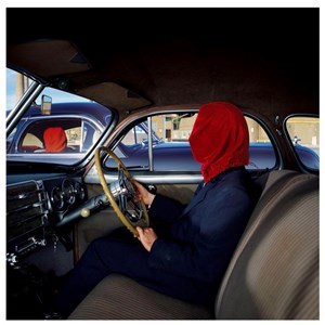 Frances The Mute - 2021 Reissue Sleeve