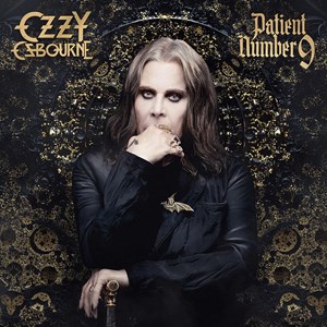 Ozzy Osbourne Sleeve