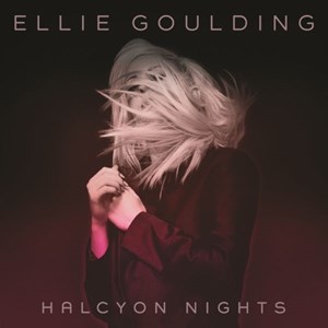 Halcyon Nights  Sleeve