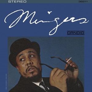 Mingus Sleeve