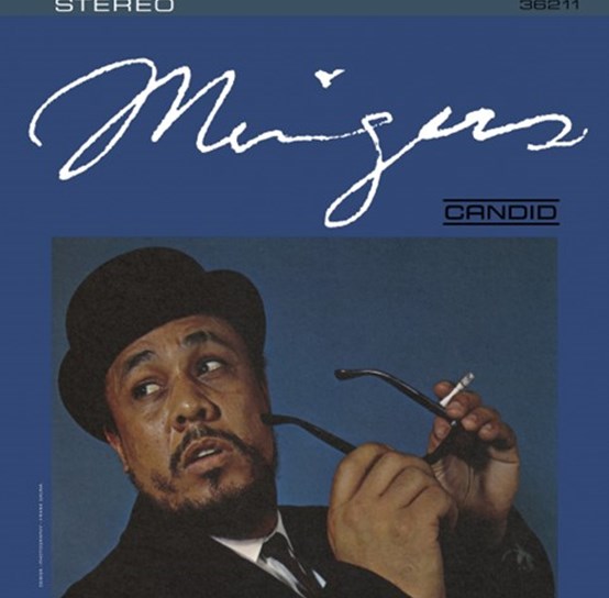 Mingus Sleeve